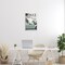 Stupell Industries Rogue Zebra Magazine Wall Plaque By Annabelle Hall
